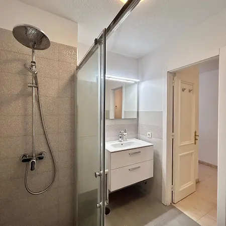 One Bedroom In Alto K107 אדחה
