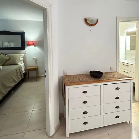 One Bedroom In Alto K107