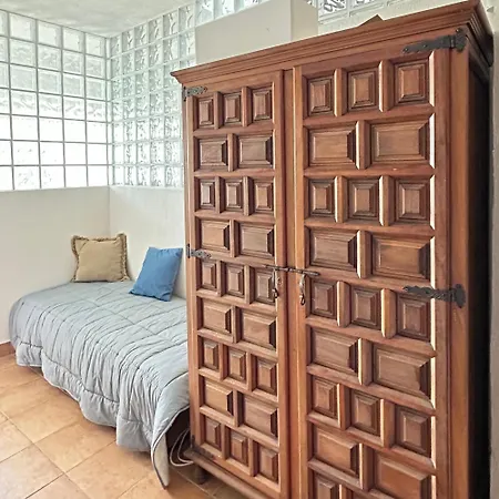 One Bedroom In Alto K107 Apartman *