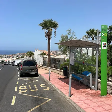 One Bedroom In Alto K107 Appartement Costa Adeje (Tenerife)