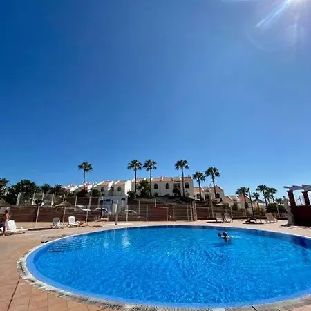 One Bedroom In Alto K107 Апартаменти *