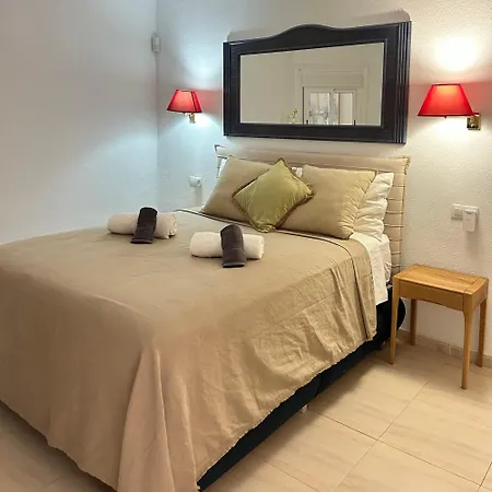 One Bedroom In Alto K107 Апартаменти