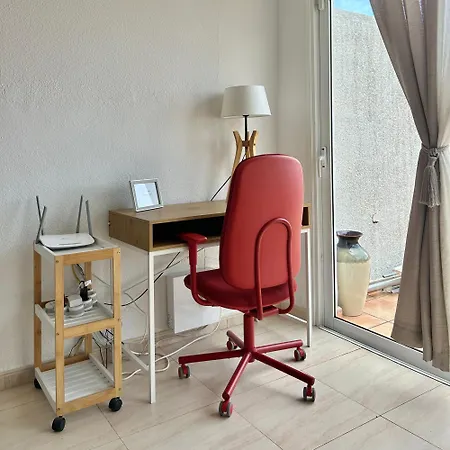 One Bedroom In Alto K107 Апартаменти Адехе