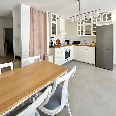 One Bedroom In Alto K107 *