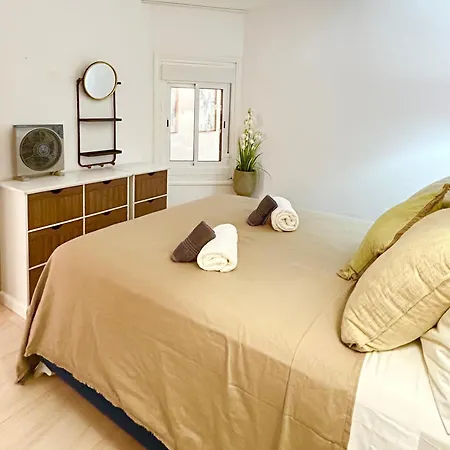 One Bedroom In Alto K107 *