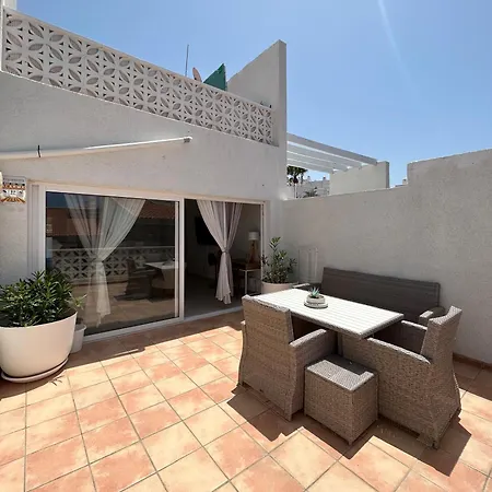 Апартаменти One Bedroom In Alto K107 Адехе